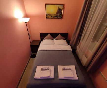 Мини-отель «Город»