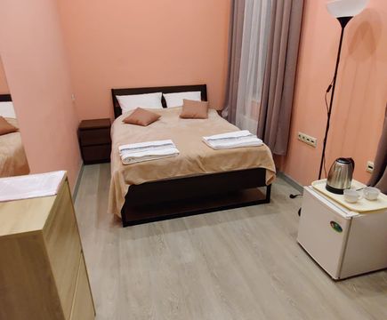 Мини-отель «Город»