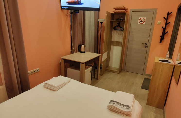 Мини-отель «Город»