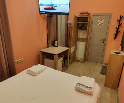 Мини-отель «Город»