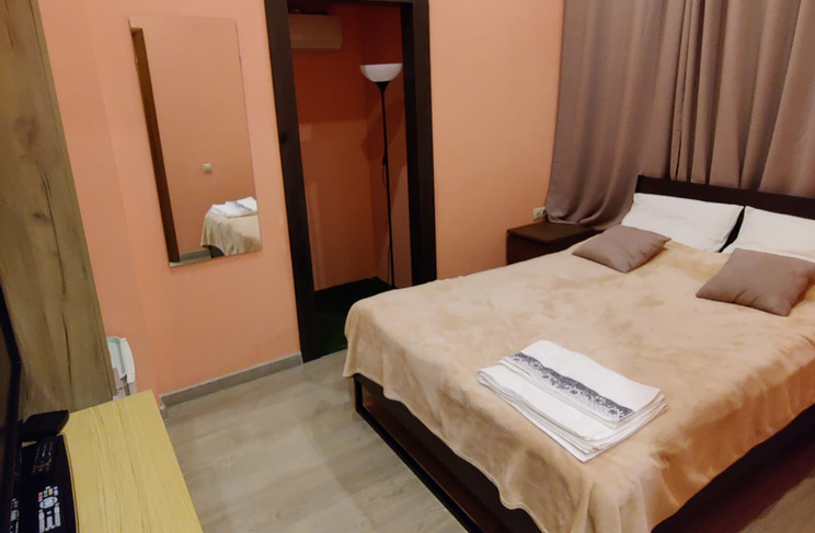 Мини-отель «Город»