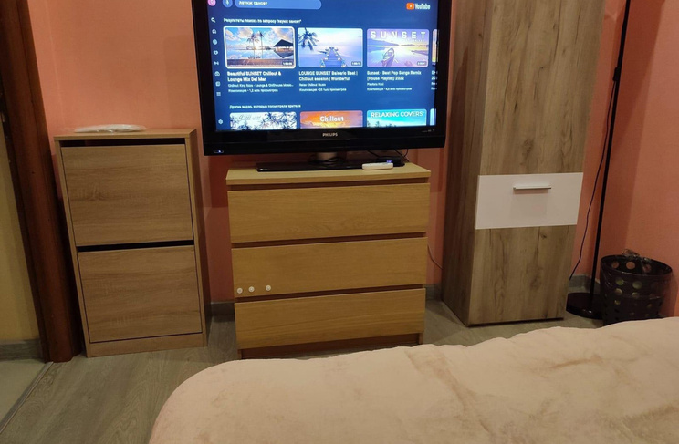 Мини-отель «Город»