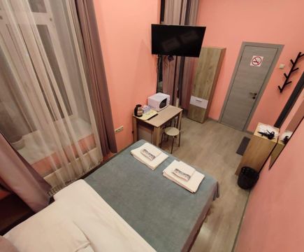 Мини-отель «Город»