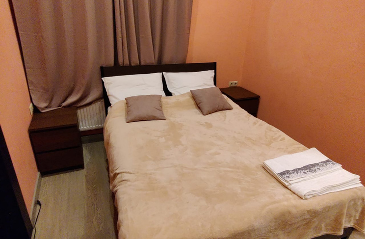 Мини-отель «Город»