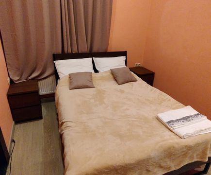 Мини-отель «Город»