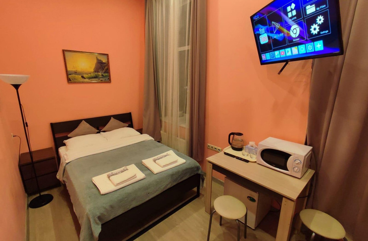 Мини-отель «Город»