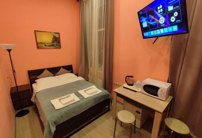 Мини-отель «Город»