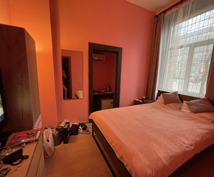 Мини-отель «Город»