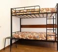 Двухэтажная кровать