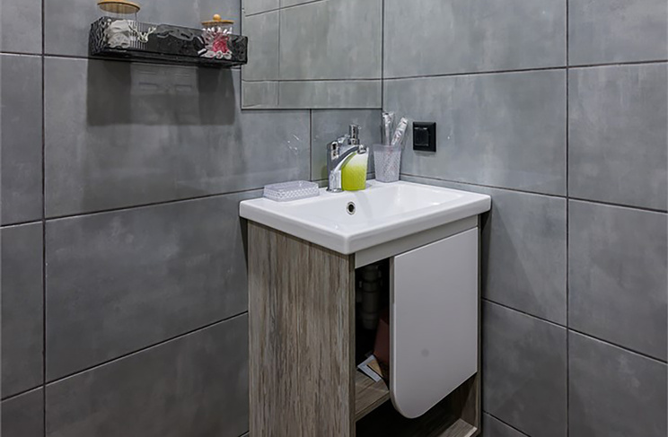 Апартамент 2