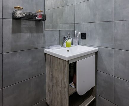 Апартамент 2