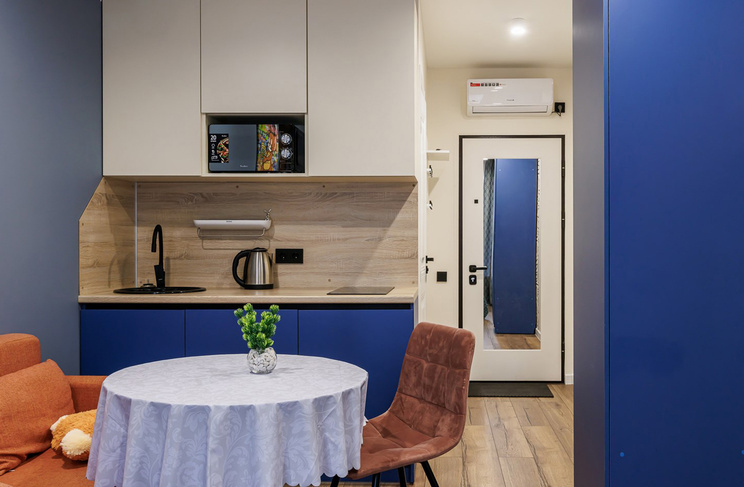 Апартамент 2