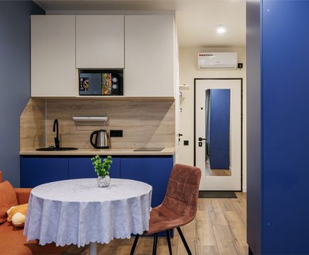 Апартамент 2