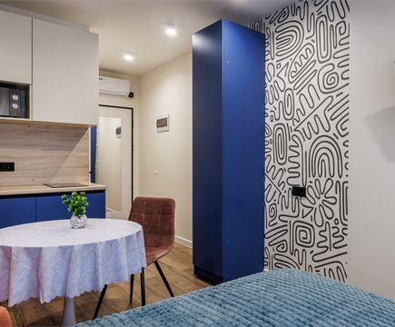 Апартамент 2