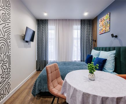 Апартамент 2