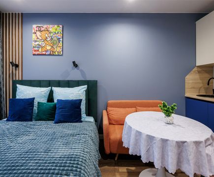 Апартамент 2