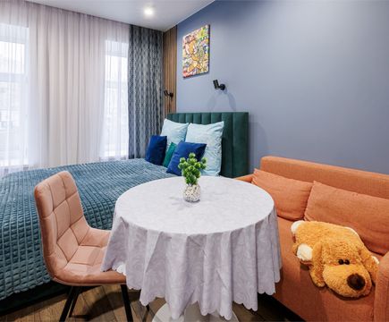 Апартамент 2