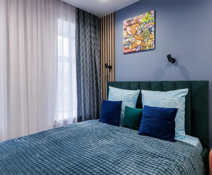 Апартамент 2