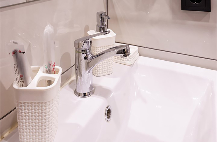 Апартамент 6