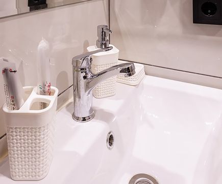 Апартамент 6