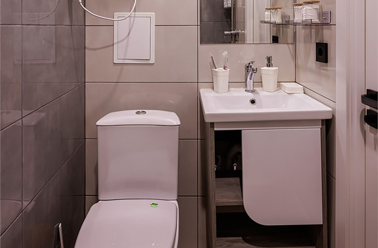 Апартамент 6