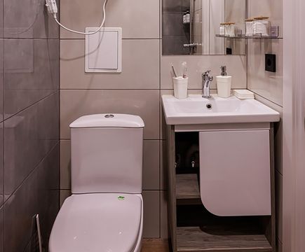 Апартамент 6