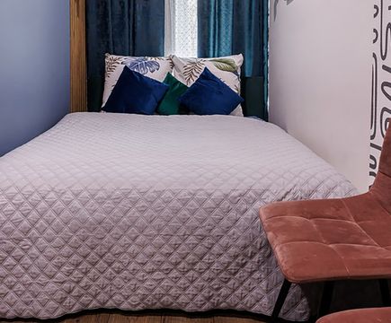 Апартамент 6