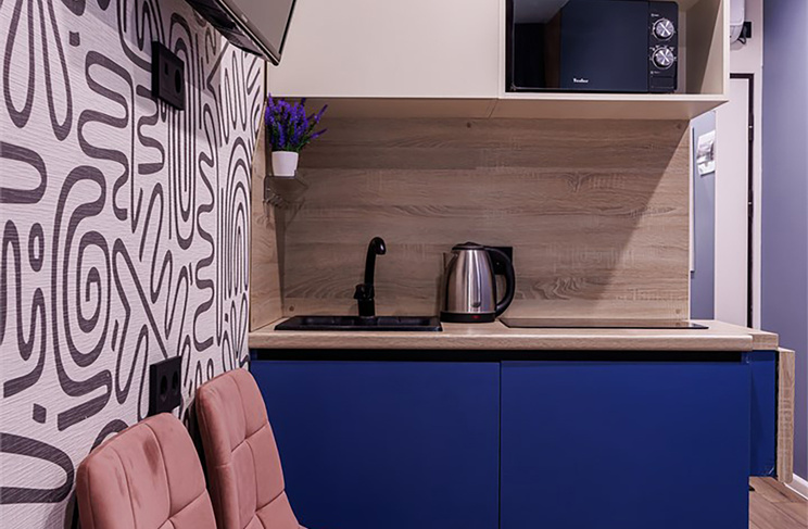 Апартамент 6