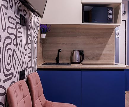 Апартамент 6