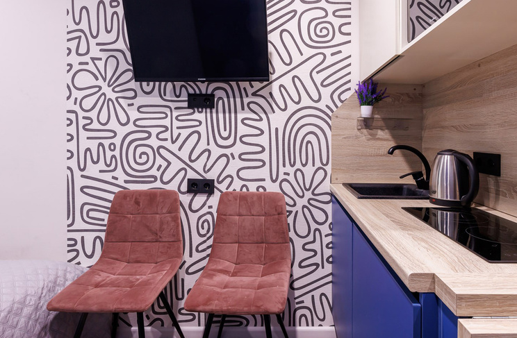 Апартамент 6