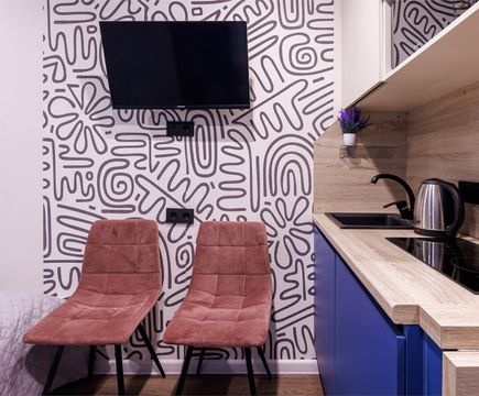 Апартамент 6