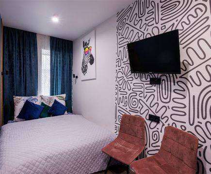 Апартамент 6