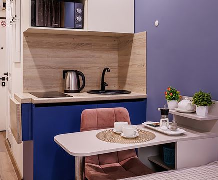 Апартамент 7