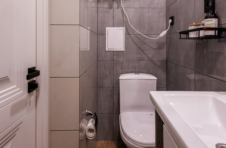 Апартамент 7