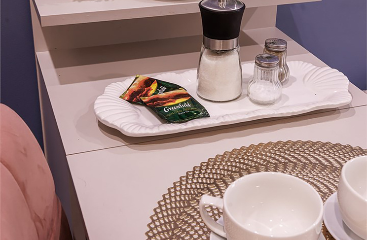 Апартамент 7