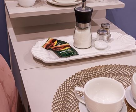 Апартамент 7