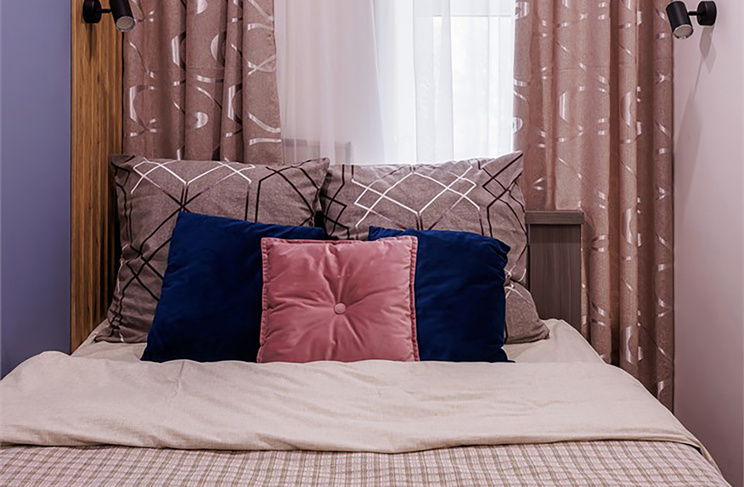 Апартамент 7