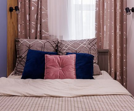 Апартамент 7