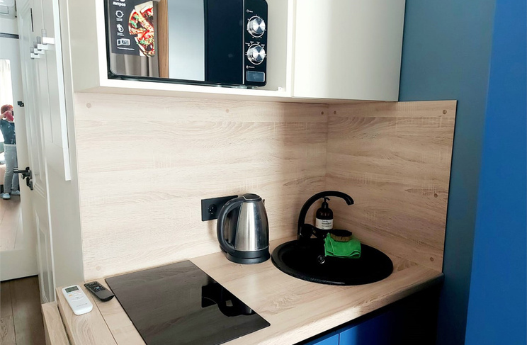 Апартамент 7