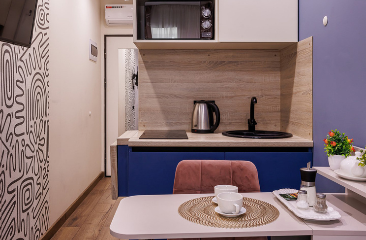 Апартамент 7