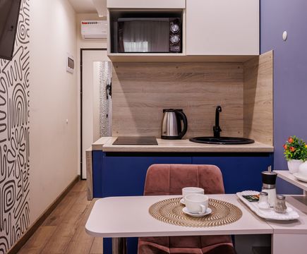 Апартамент 7