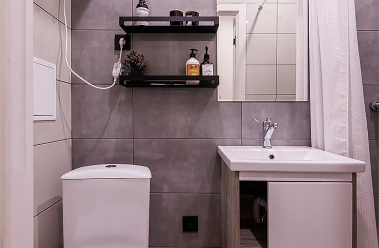 Апартамент 9