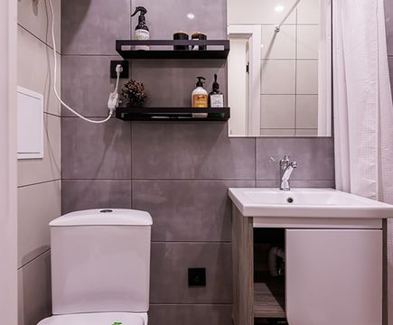 Апартамент 9