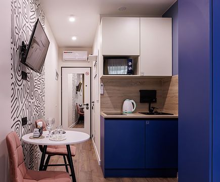 Апартамент 9