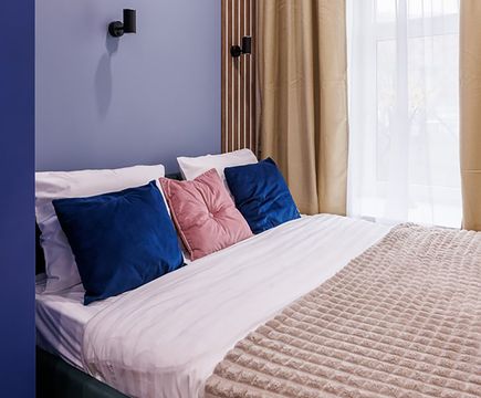 Апартамент 9