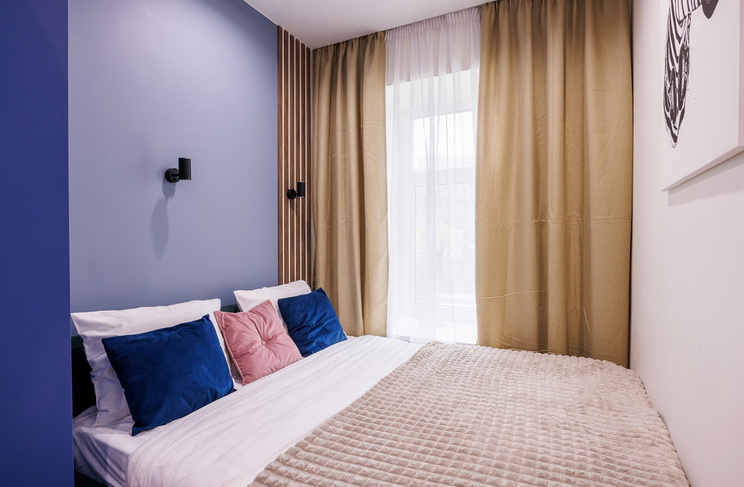 Апартамент 9