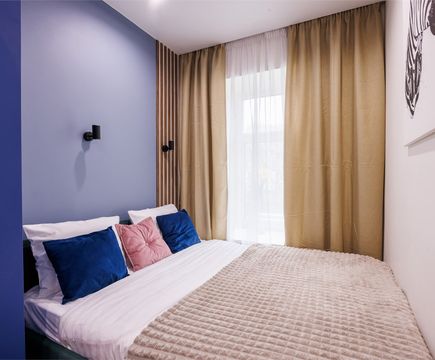 Апартамент 9