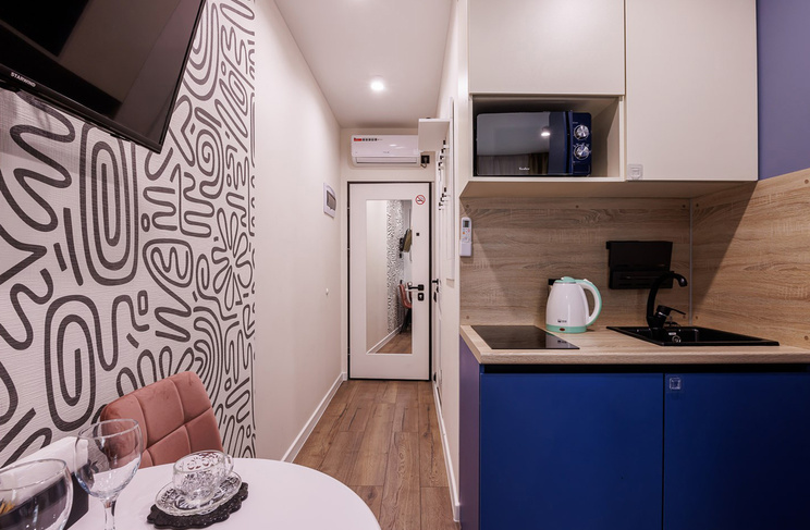 Апартамент 9