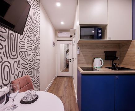 Апартамент 9