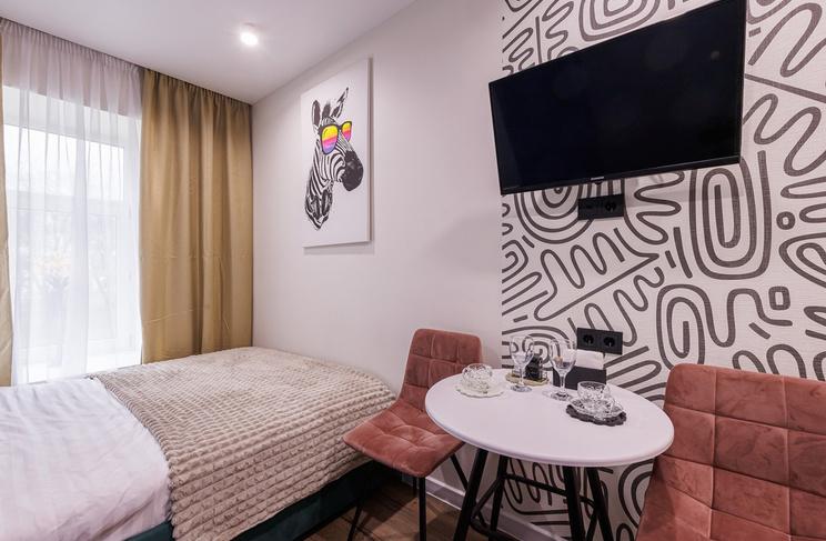 Апартамент 9